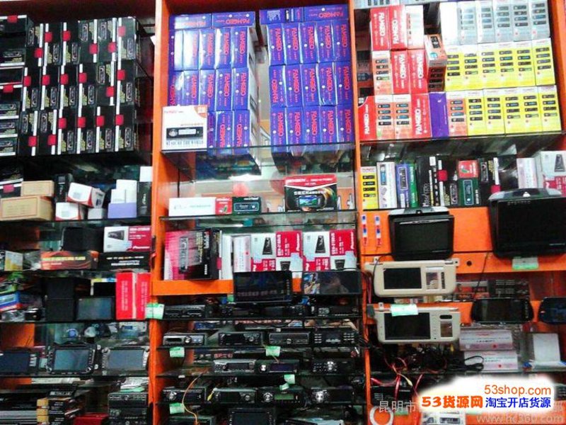 深度剖析昆明电子科技公司的成长之路
